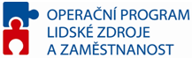 Operační program lidské zdroje a zaměstnanost